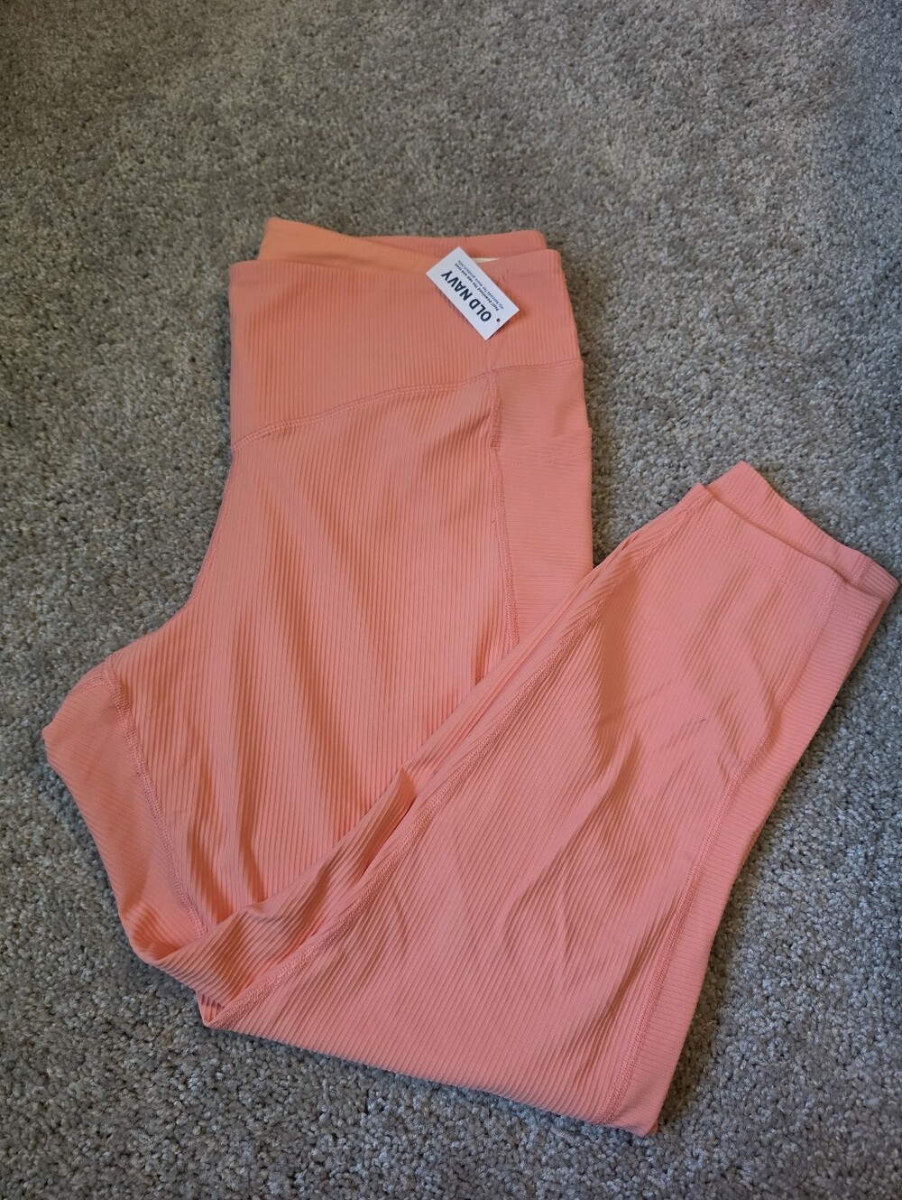 Old Navy High Rise Activewear Leggings